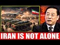 China Sends Massive Missile Shipment to Iran — Warns US: Don’t Make the Wrong Move!