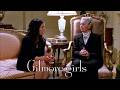 Trust Fund Trix | Gilmore Girls