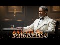 Equalizer 4 (2026) | 💥Denzel Washington x Keanu Reeves x Matt Damon💥 | 📽️Fan-Made Trailer