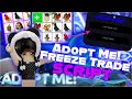UPDATE!!🔥OP ADOPT ME TRADE SCAM SCRIPT | DELTA/KEYLESS | FORCE ACCEPT | GET YOUR DREAM PETS EASILY!