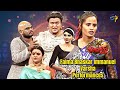 Faima, Bullet Bhasker, Immanuel  \u0026 Varsha All in One June Month Performances | Extra Jabardasth