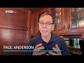 Paul Anderson • KGI Certificate of Applied Genomics, 2023 • Testimonial