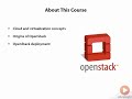 01  Introduction To Openstack