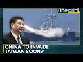 Chinese Hypersonic Missiles, Jets, Bombers, Warships, Taiwan Fears Drills Today, War Tomorrow? |WION