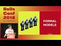 RailsConf 2018: Access Denied: the missing guide to authorization in Rails by Vladimir Dementyev
