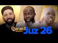 “When Will Allah Help Me?” | Juz 26 Qur’an 30 for 30 S6 | Ust. Fatima Lette