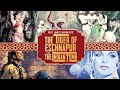 Fritz Lang's Indian Epic: The Tiger of Eschnapur and The Indian Tomb (1959) | Fritz Lang