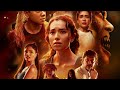 Pulau (2023) Movie Explained In Hindi/Horror Adventure Movie 