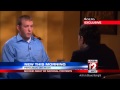 Officer Darren Wilson says he has 'clear conscience'
