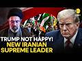 Iran Supreme Leader: Trump Not Happy! | Mojtaba Khamenei Named Iran’s New Supreme Leader | ORIGINALS