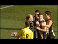 AFL 2010 Grand Final Replay Collingwood Vs St Kilda 2nd Half