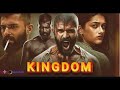 Kingdom Full Hindi Dubbed Movie | Vijay Devarkonda | Bhagyashri | south new movie 2025 hindi dubbed