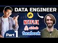 Data Engineering Career Tips By Airbnb Data Engineer | Part 1
