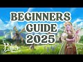 Palia: The Ultimate Beginner’s Guide 🌿
