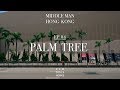 Hong Kong Architecture | Middle Man Hong Kong - Episode 4 - Palm Tree