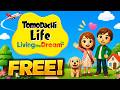 How to Get \u0026 Play Tomodachi Life Living the Dream for FREE! (Switch \u0026 PC) 😍 100% Working ✅️