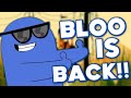 Fosters Home Reboot is Bloo's Return!! #animation