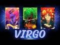 VIRGO THIS PERSON ADORES U BUT STAYING AWAY FROM U BECAUSE THIS ITS THE MOST INTENS CONNECTION EVER