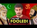 Aurangzeb vs Shivaji Maharaj | How India's True History was Hidden from You! | Dhruv Rathee