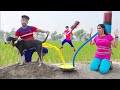 Must Watch New Special Comedy Video 2024 😎Totally Amazing Comedy Episode 18by LoL patakha 