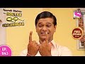 Taarak Mehta Ka Ooltah Chashmah - Full Episode  1143 -  23rd  May, 2018