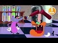 Failed experiments | OGGY TV | 1 Hour Compilation | New Episodes in HD