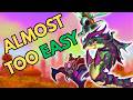 Easy to Get Midnight Mounts \u0026 How to Get Them - WoW Mount Guide