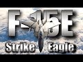 A Childhood Favorite Reborn! | First Look at the DCS F-15E Strike Eagle