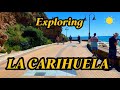 Exploring La Carihuela: A must-visit spot Torremolinos, Spain☀️🇪🇸