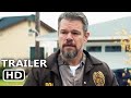 THE RIP Trailer (2025) Matt Damon, Ben Affleck