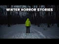 3 Disturbing TRUE Winter Horror Stories