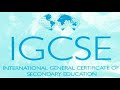 IGCSE Listening Test June 2014 Examination - Paper 4  ENGLISH AS A SECOND LANGUAGE