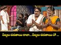 Sudigali Sudheer Top 5 Skits | Extra Jabardasth | 11th April 2025 | Ram Prasad, Srinu | ETV