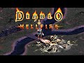 Diablo 1: Hellfire | The Full Story (Including Cut Quests)