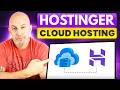 Hostinger Cloud Hosting Review | Why Cloud Startup Is The Best 2026 Deal