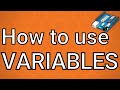 Arduino MASTERCLASS | How to Use Variables PART 5