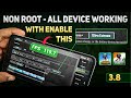 [No Root] Unlock 90 \u0026 120FPS In BGMI 3.8 Update | 100% Working In All Android Phones