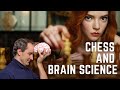 The Brain Science of Chess