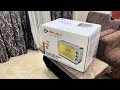BAJAJ MAJESTY 3500 TMC SS | OTG best buy under 7000