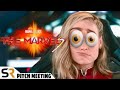 The Marvels Pitch Meeting