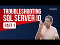 Troubleshooting SQL Server IO Performance/Bottleneck - Part 1 (sys.dm_io_virtual_file_stats) by Amit