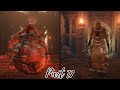 Godskin Solo // All Bosses, Solo, RL1, No Hit, No Spell