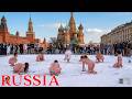 RUSSIA: A Land Full of Hidden Secrets | Travel Documentary