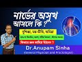 🔥নার্ভের রোগে কি করবেন। কি ভাবে এইসব রোগ সামলাবেন। নার্ভের রোগ কি সারে না? Some Nerve Disorders.