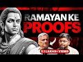 SCIENCE Vs RAMAYANA -  Ramayana Ke Proof | w/ Neelesh Kulkarni | TAMS 124