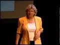 TEDxOakville -  Judy Thompson - Three Secrets You Need to Know About Spoken English