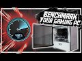How To Benchmark Your Gaming PC FOR FREE