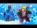 Full GUIDE to the Control Update!