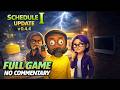 Schedule I 0.4.4 FULL GAME – Weather Update Gameplay | No Commentary