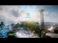 Battlefield 3 Fly By's